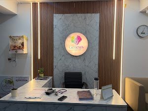 Genesys Fertility & Neuro Spine Clinic place picture