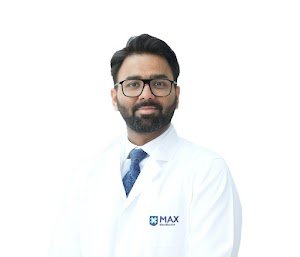 Dr Prankul Singhal | Best Neurosurgeon in Noida | Spine Surgeon in Noida | Brain Surgery Treatment | Epilepsy | Stroke place picture