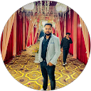 CHANCHAL PATEL profile picture