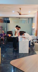 Dr Shubhda Gupta place picture