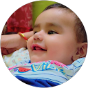 Richa Chaudhary profile picture
